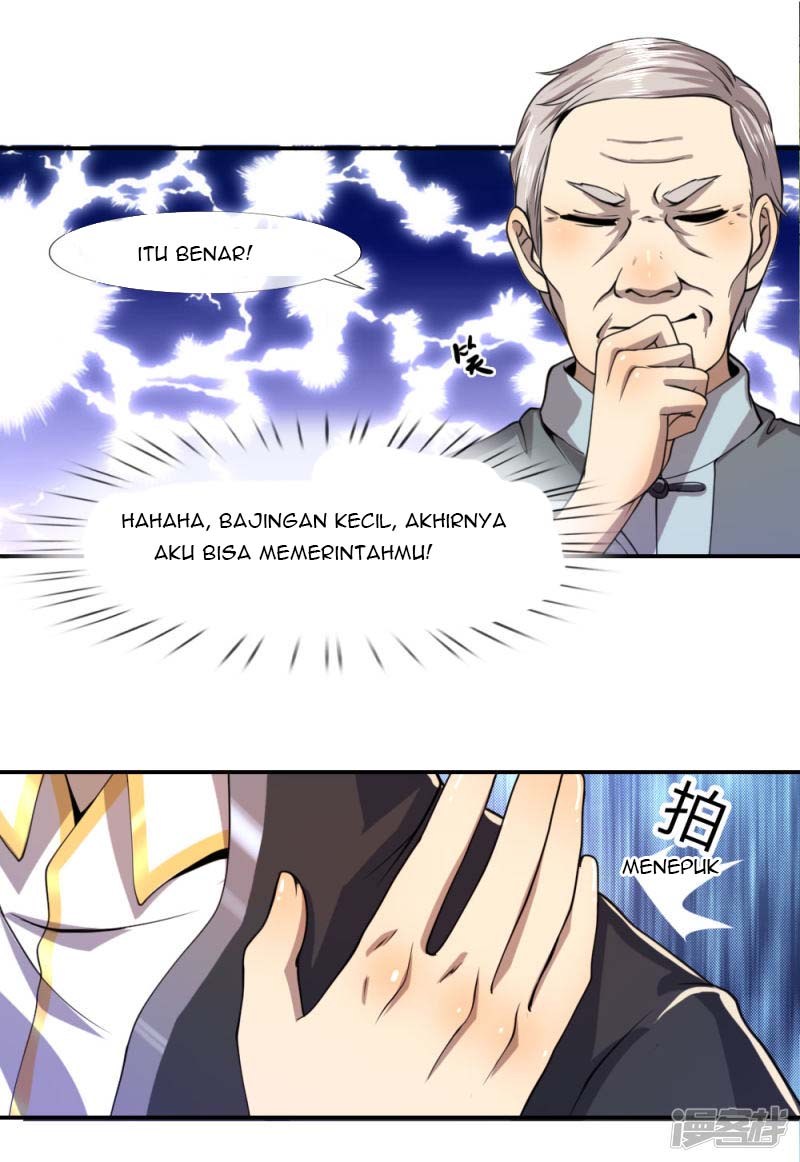 Medical Martial Arts chapter 68